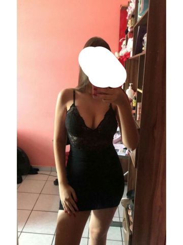 Анкета проститутки Анна, 23 года
